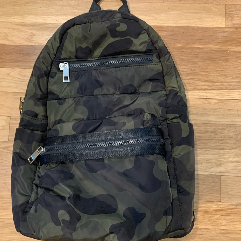Backpack - image 1